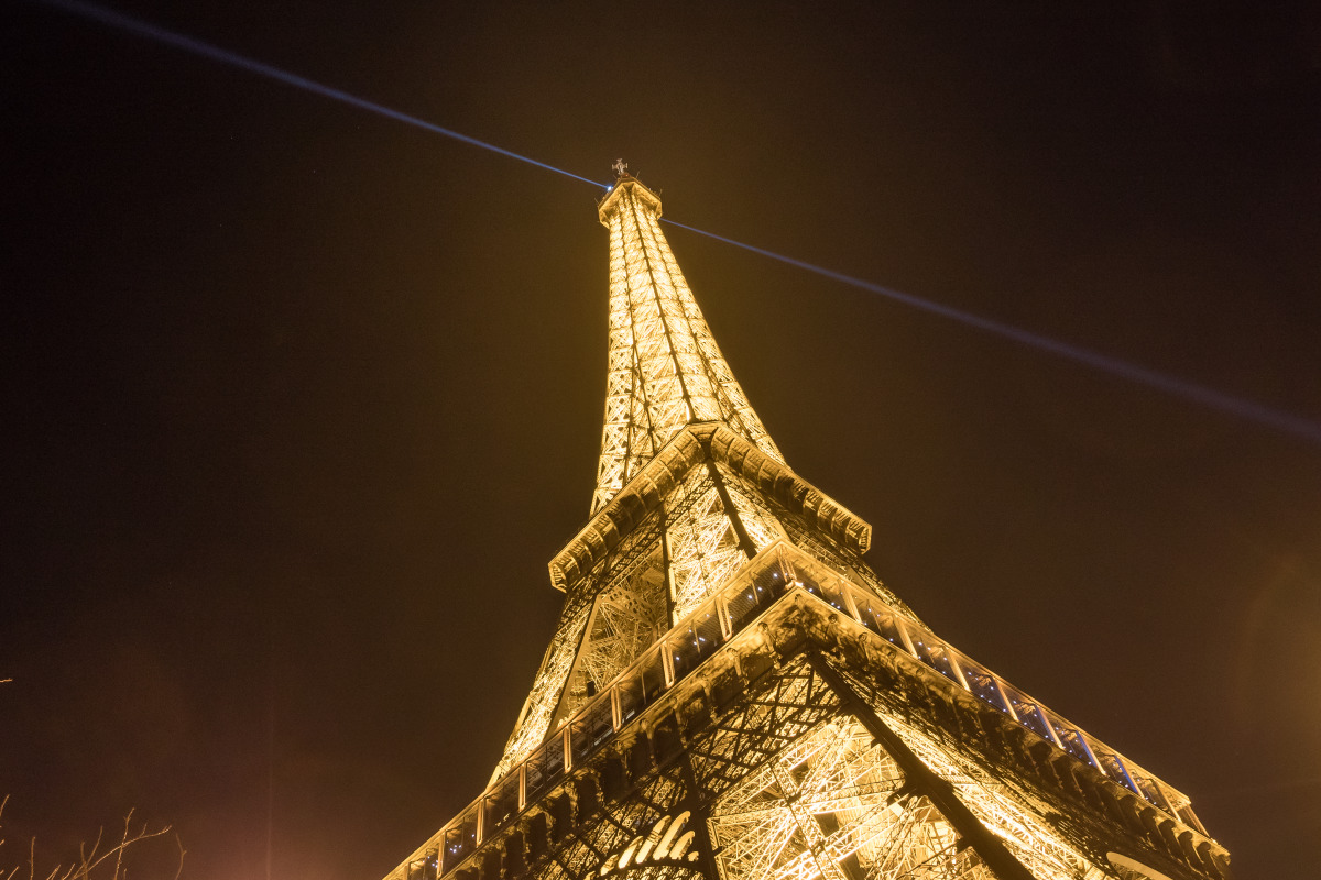 Featured image of post Fasi Di Costruzione Della Torre Eiffel Anche recentemente per i lavori che da oltre 6 anni interessano due dei suoi tre ascensori lavori che secondo quanto previsto nel progetto
