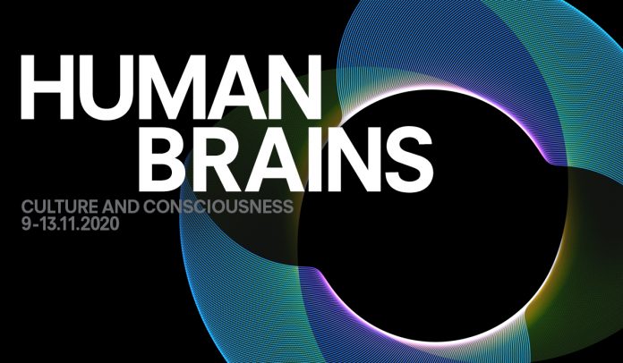 Fondazione Prada - HUMAN BRAINS - Culture and Consciousness 1