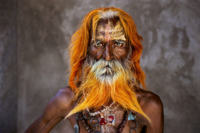 Rajasthan, India, 2010 © Steve McCurry