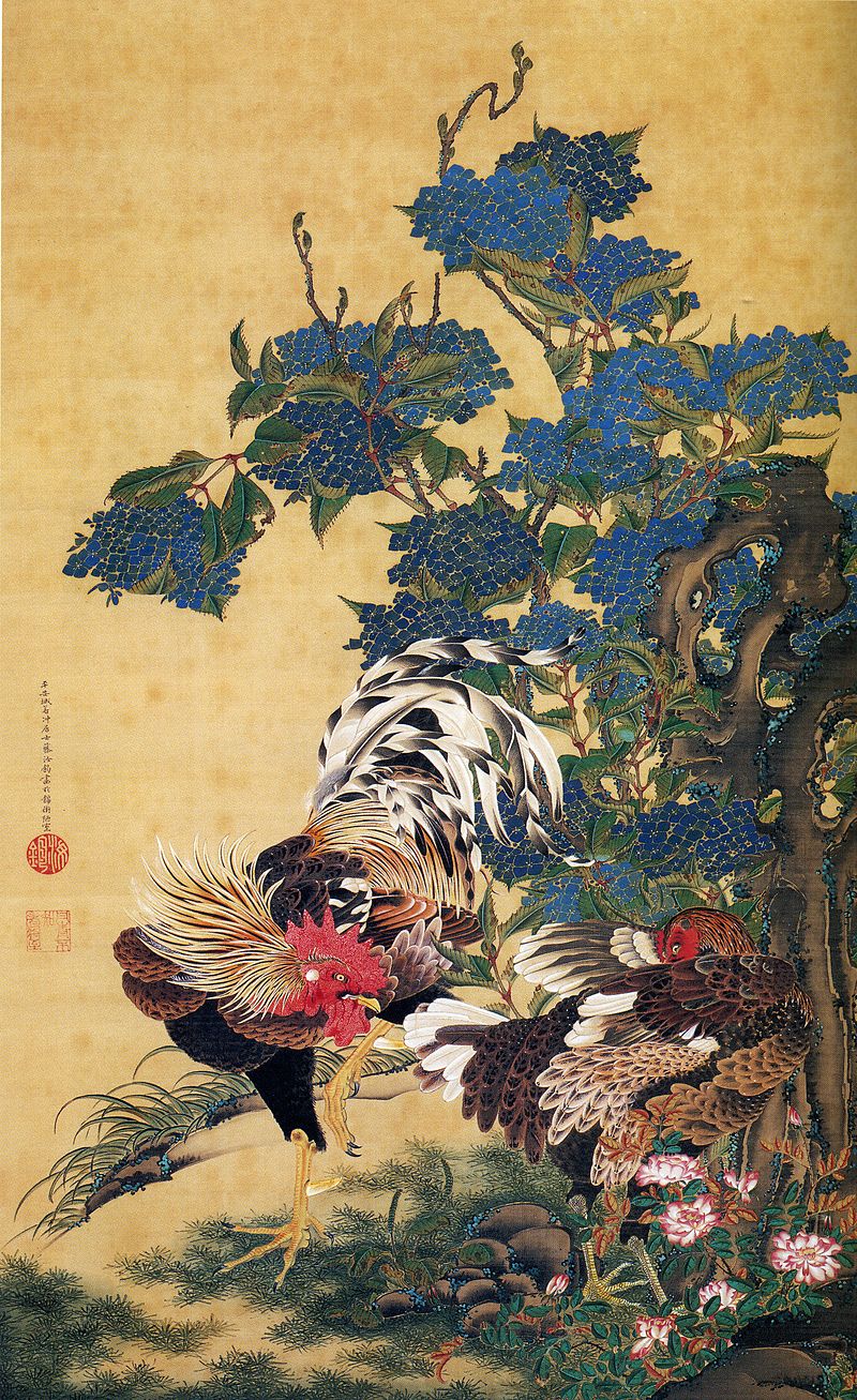 Cinque dipinti giapponesi famosi: da Hokusai a Hiroshige