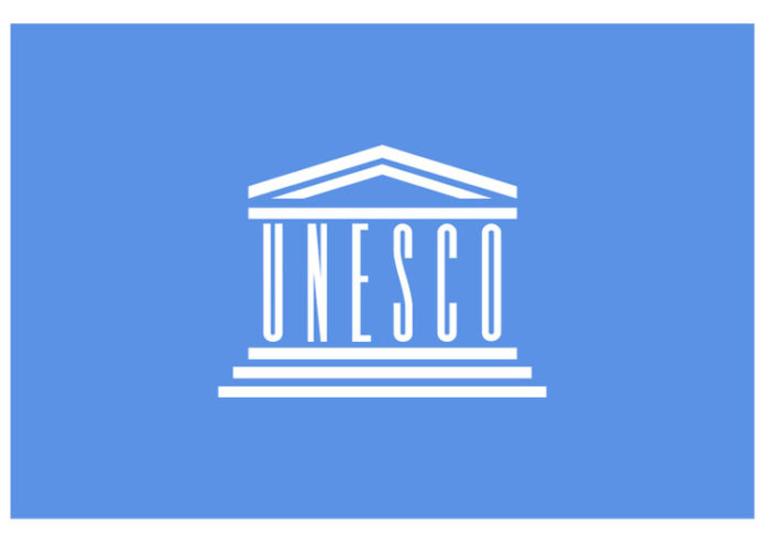 siti unesco