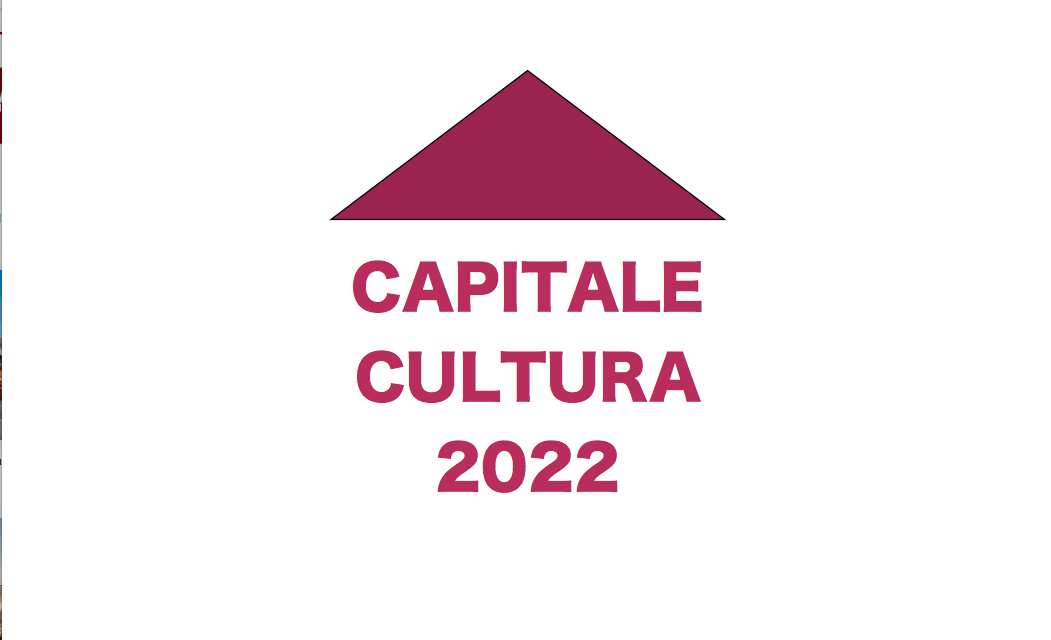 Capitale cultura 2022