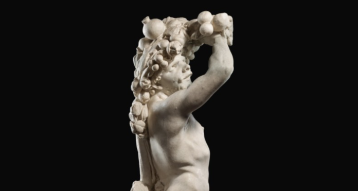 Pietro Bernini and Gian Lorenzo Bernini, Rome, circa 1615-1618 Autumn Estimate: 8,000,000 - 12,000,000 USD - from Hester Diamond Collection - @ Sotheby's