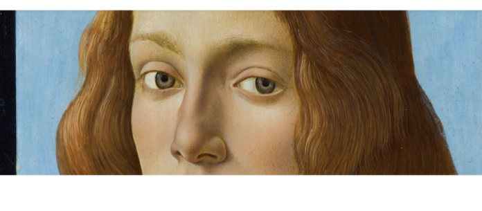 Old Master Botticelli Sotheby's