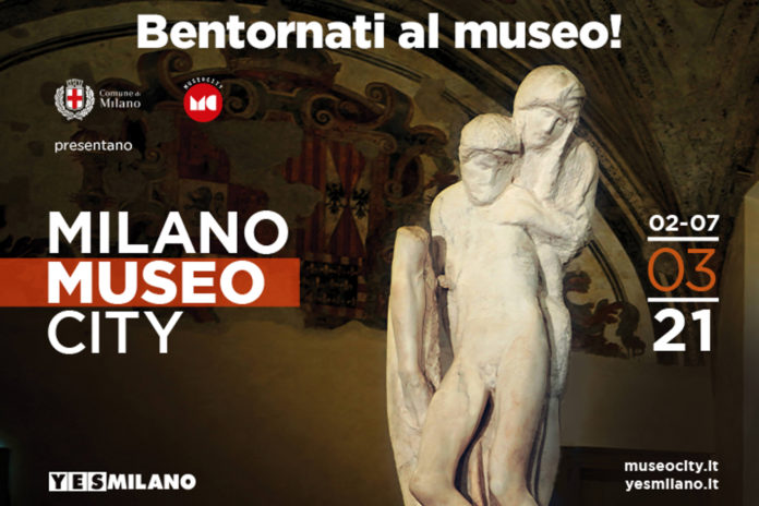 MILANO MUSEOCITY