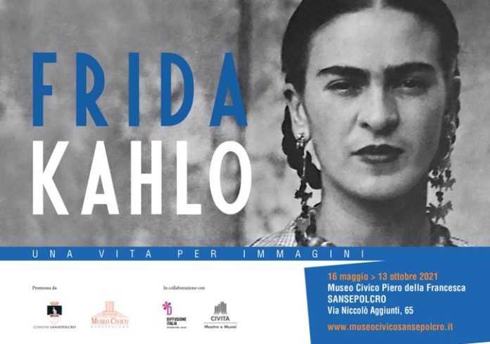 Frida Kahlo