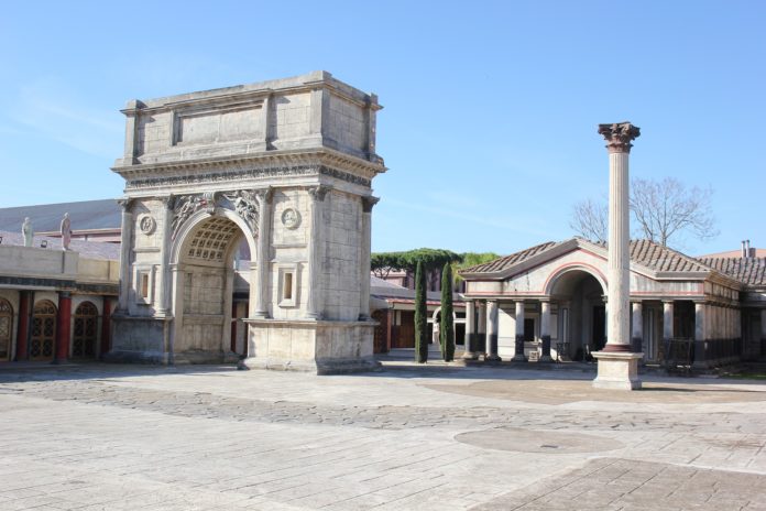 Cinecittà