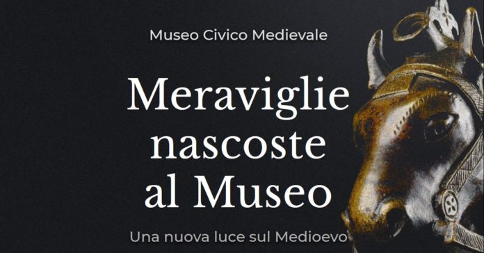 museo Civico Medievale di Bologna