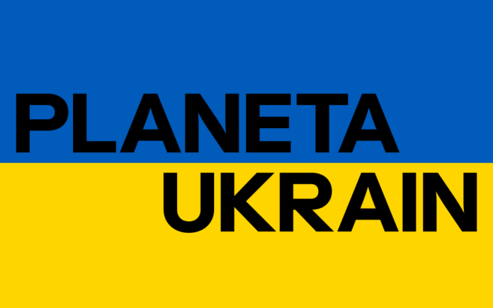 planeta ukrain