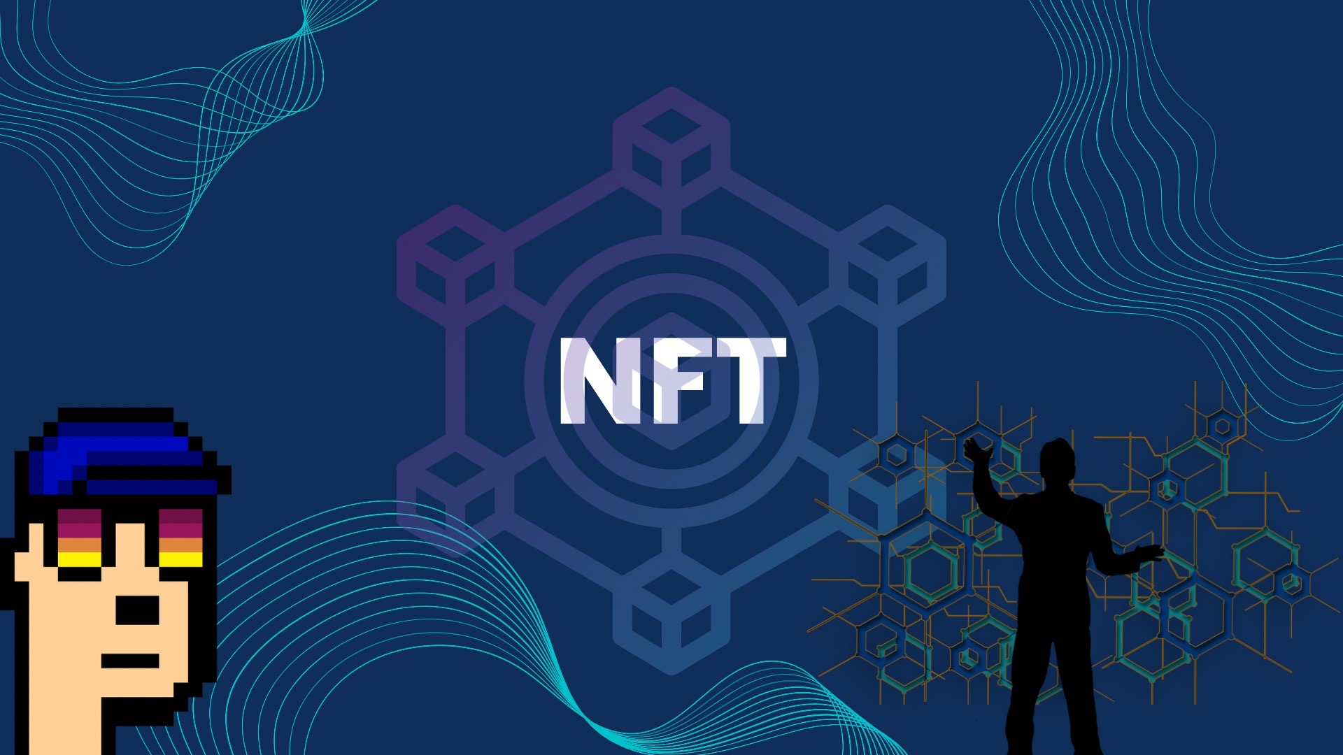 NFT e Cryptoarte