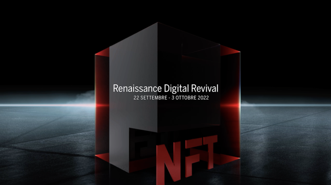Da Pandolfini la prima asta del primo dipartimento NFT in Italia: Renaissance Digital Revival
