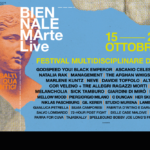 Biennale MArteLive 2022