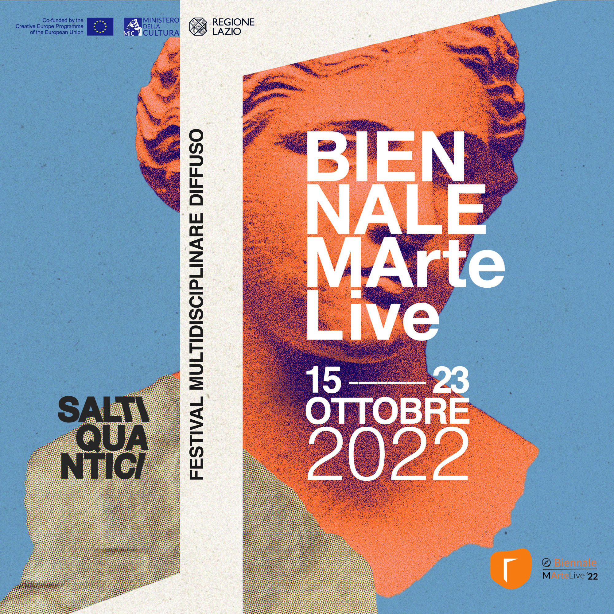 Biennale MArteLive 2022