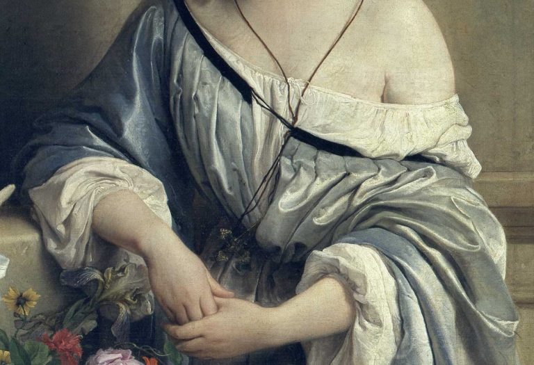 Analisi dell'opera: Malinconia di Francesco Hayez