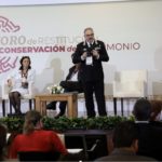 Italia e Messico insieme  per la tutela dei beni culturali