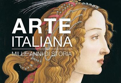 Arte Italiana. Mille anni di Storia di Antonio Paolucci