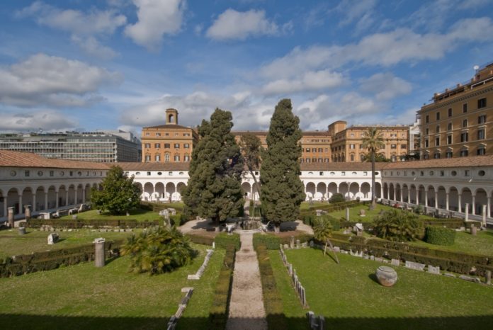 Museo Nazionale Romano