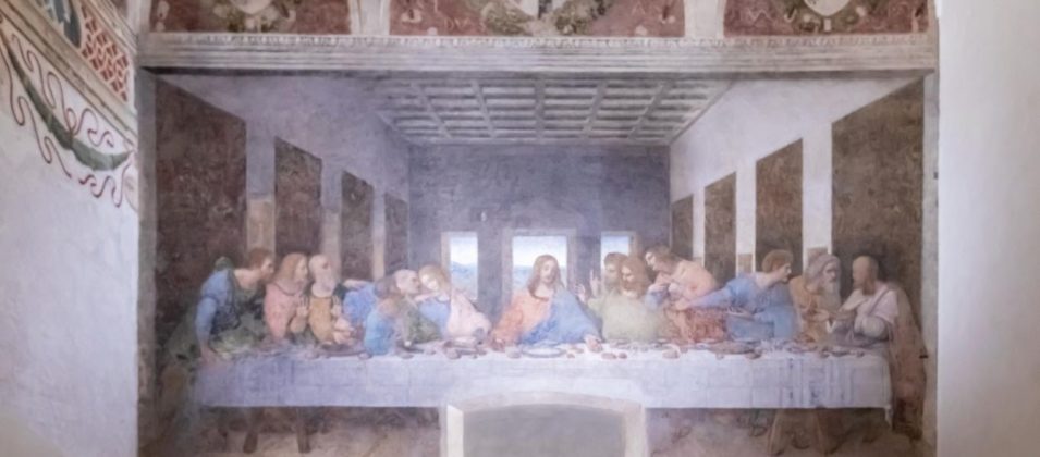 Ultima cena di Leonardo: descrizione, storia, aperture straordinarie