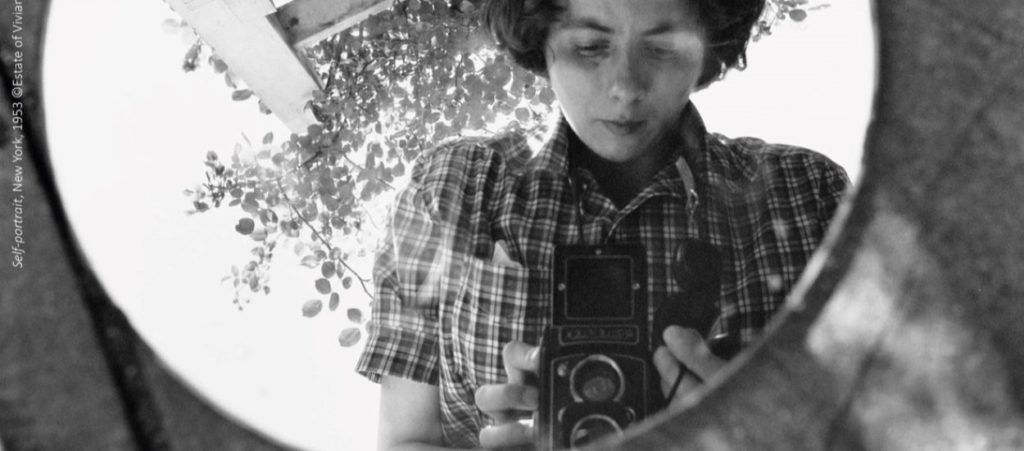 vivian maier