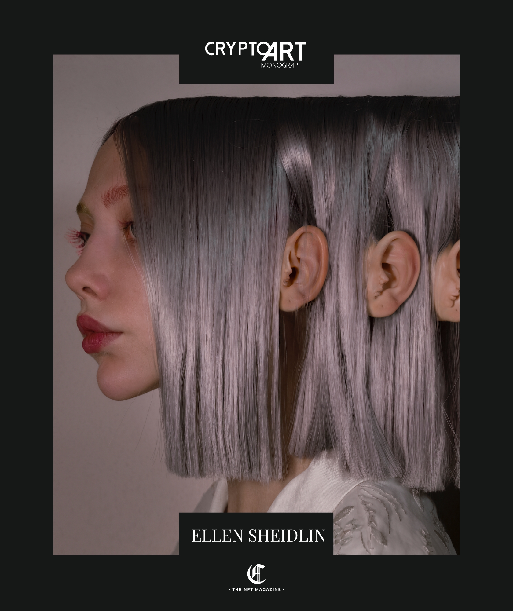 cover 05 monograph - Ellen Sheidlin