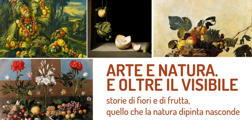 Arte e Natura oltre il visibile: gli incontri all’Orto Botanico di Bergamo