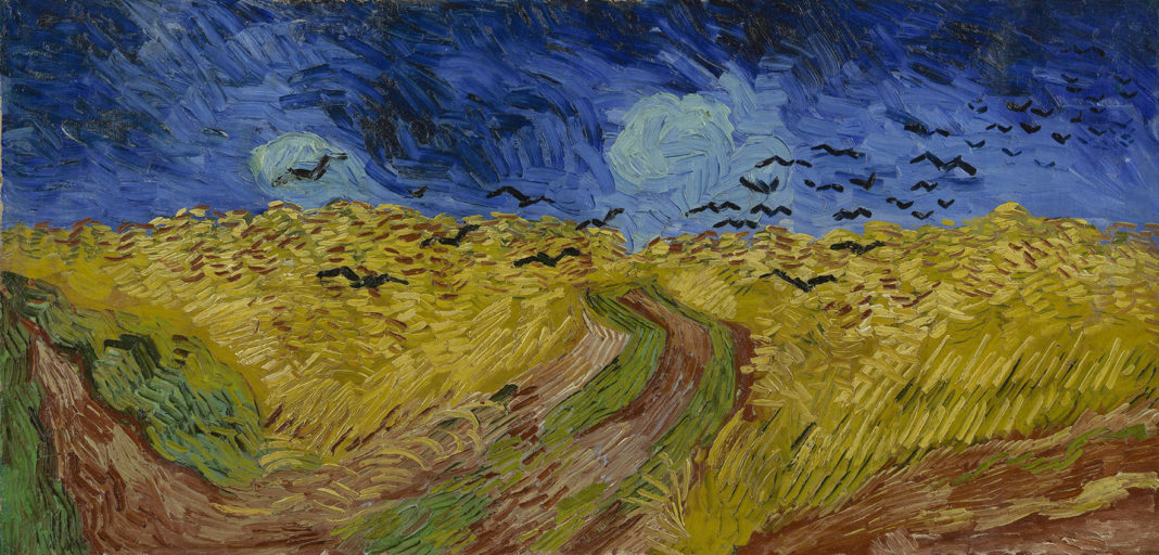 Gli ultimi giorni di van Gogh. Il diario ritrovato