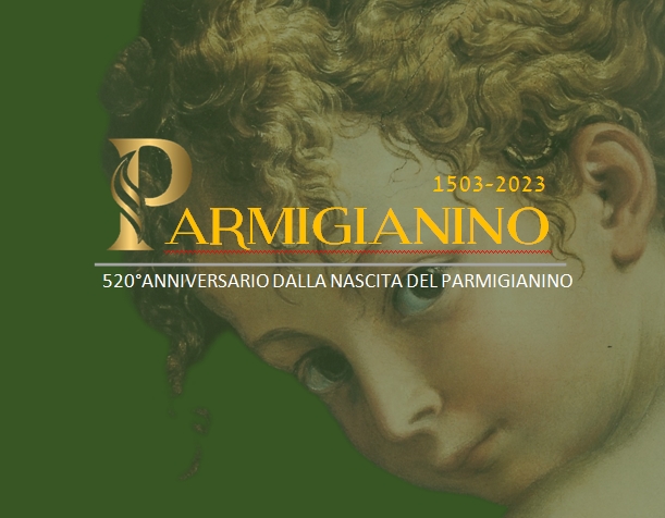 Anniversario Parmigianino