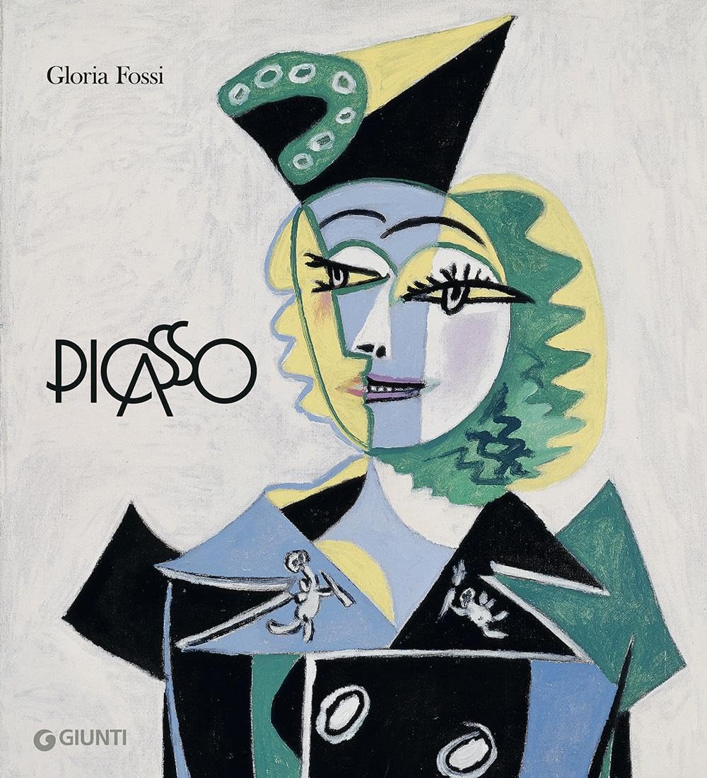 Picasso. Fuori dagli schemi di Gloria Fossi