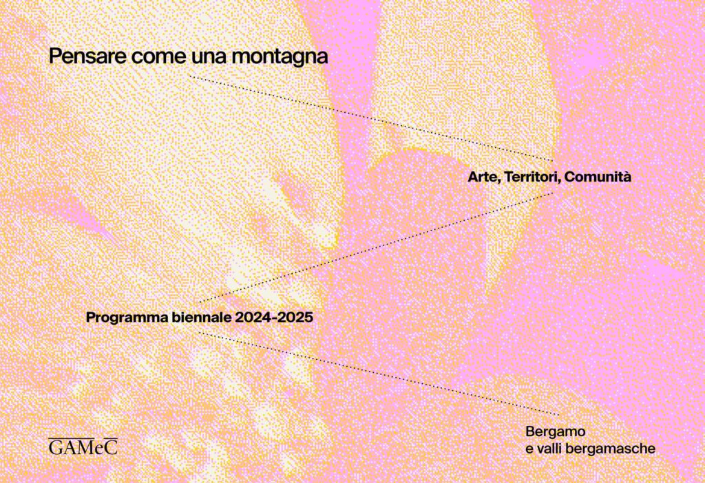 Pensare come una Montagna