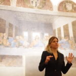 Il progetto Musei Polisensoriali - LIS_CENACOLO VINCIANO