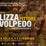 docu-film "Pellizza pittore da Volpedo" di Francesco Fei 