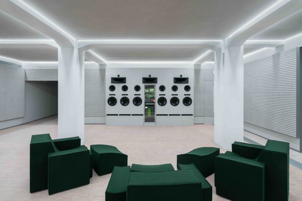 Voce Triennale