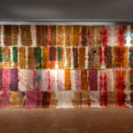 Renata Boero, Fioritura 1, 1990-200