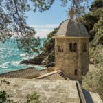 Abbazia di San Fruttuoso, Camogli (GE)_Foto Dino Zanolin, 2016 © FAI – Fondo per l’Ambiente Italiano