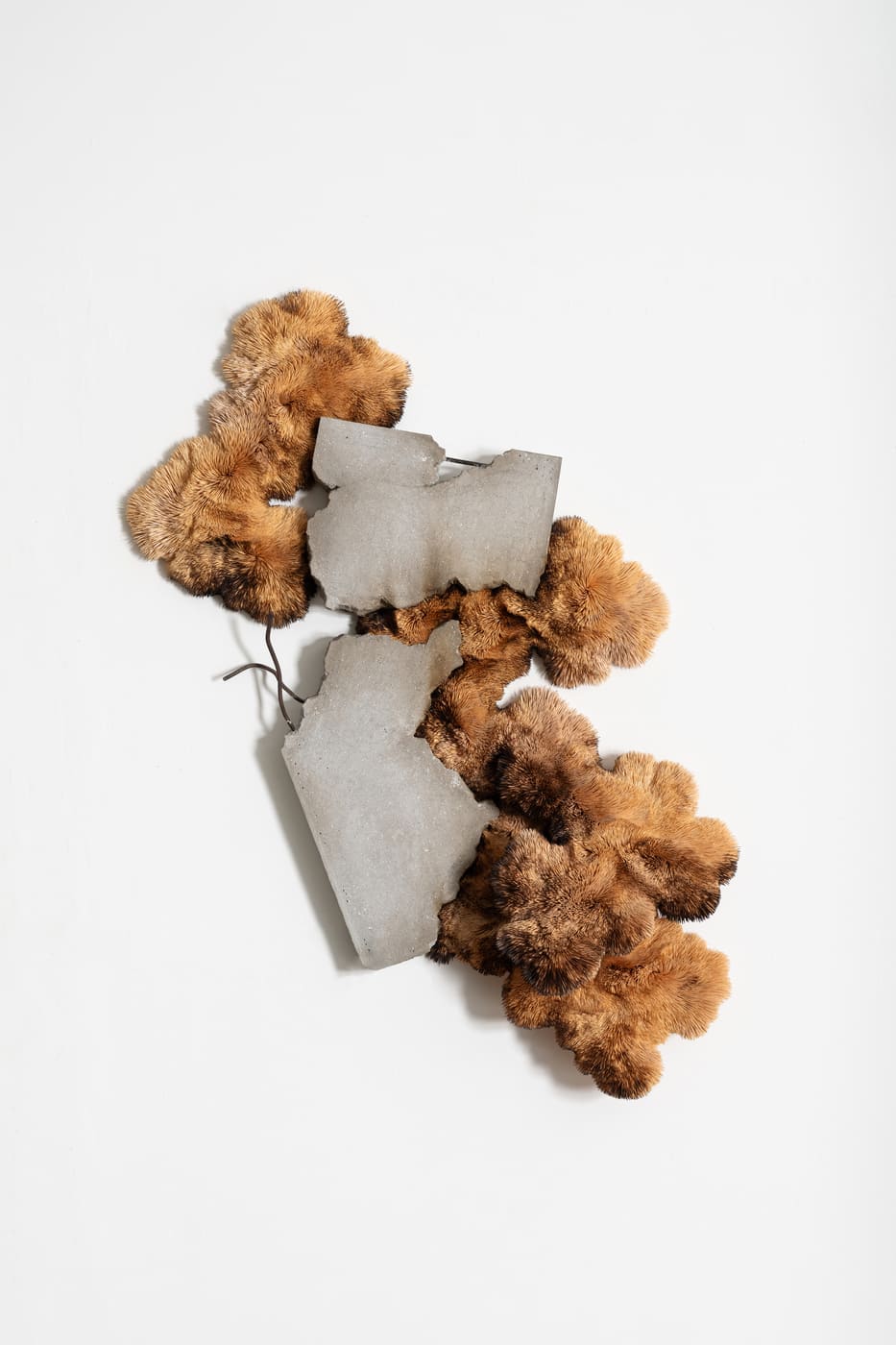 Fractured into form_Photographer_ Matt Slater,  Courtesy Piero Atchugarry Gallery and the Artist(1)