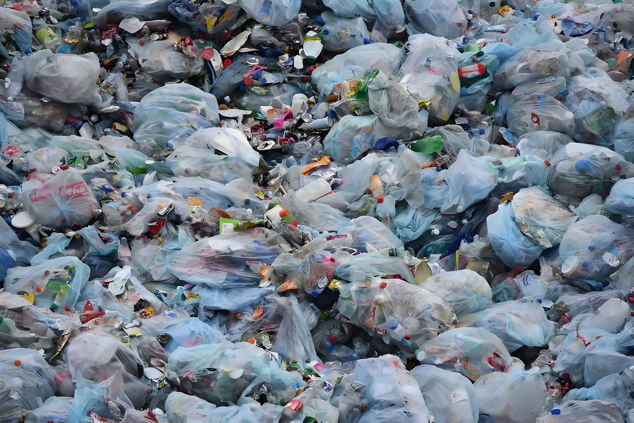 Abel Zhao Bozuo –“Plastic Earth” / “Shared Minds”
,2025