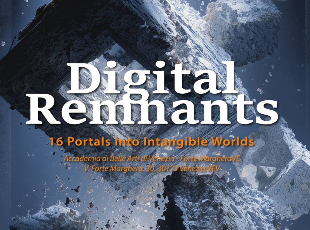 Digital Remnants