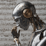 AI generativa e musica