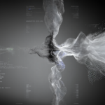 Era dell'AI - Dario Buratti - ResNet – I Reticoli di Risonanza - Generative Void #04