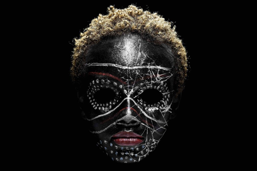 Eddy Mitchener - Disappearing Africa @ spazio Mu.Ro