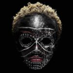 Eddy Mitchener - Disappearing Africa @ spazio Mu.Ro