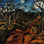 Mao Xuhui - Xunjin Street in Summer