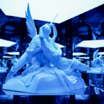 ARTIFICIAL BEAUTY DI ANDREA CRESPI A CURA DI ALISIA VIOLA E SANDIE ZANINI