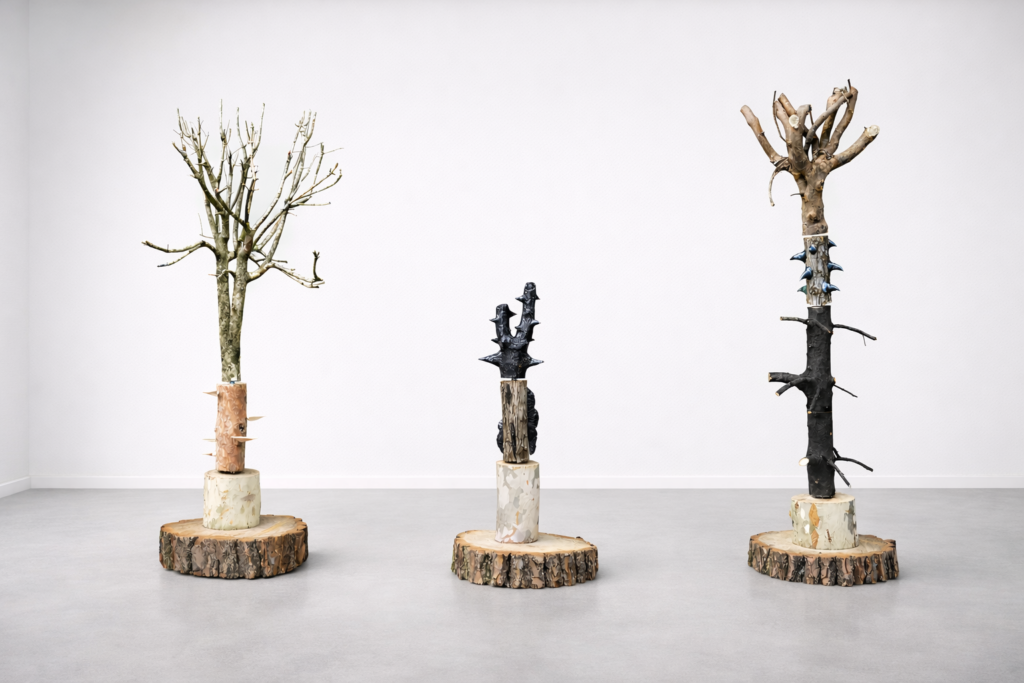 The Matter Loop - Anna_Marzuttini