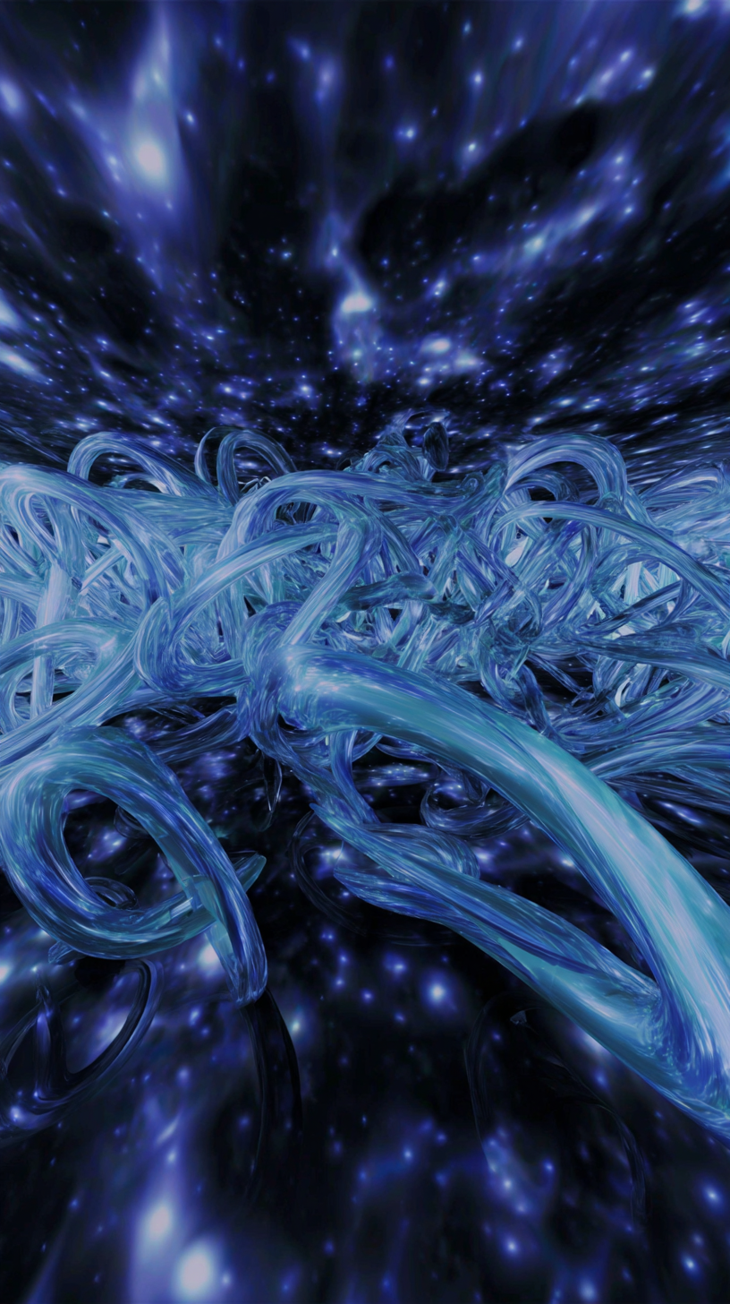 Paola Pinna, Chaos 2025