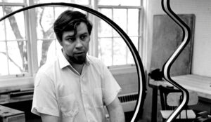 Opera-Sistema: l’arte generativa oltre l’output