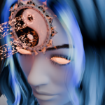 Paola Pinna, Mysticism 2025