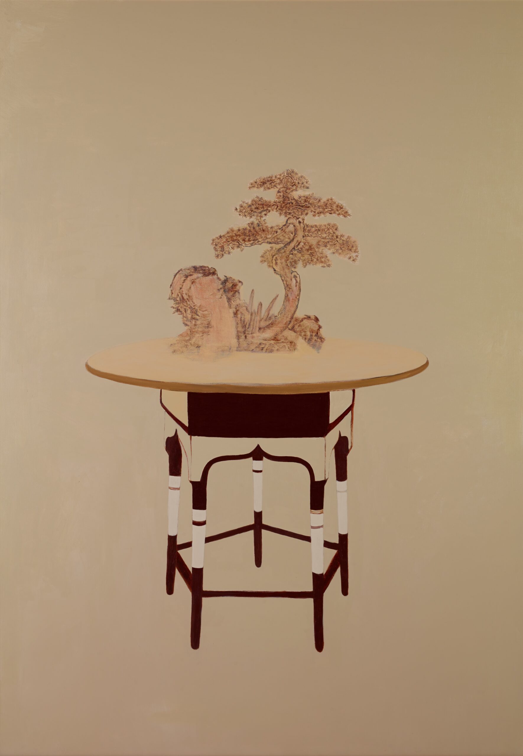 Time Garden_GULISTAN_GNAMC_Foto via China- Eu Art Foundation ETS