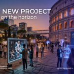 ARTIFACT: il 22 maggio a Roma il lancio del progetto europeo che mette gli artisti al centro dell’Intelligenza Artificiale