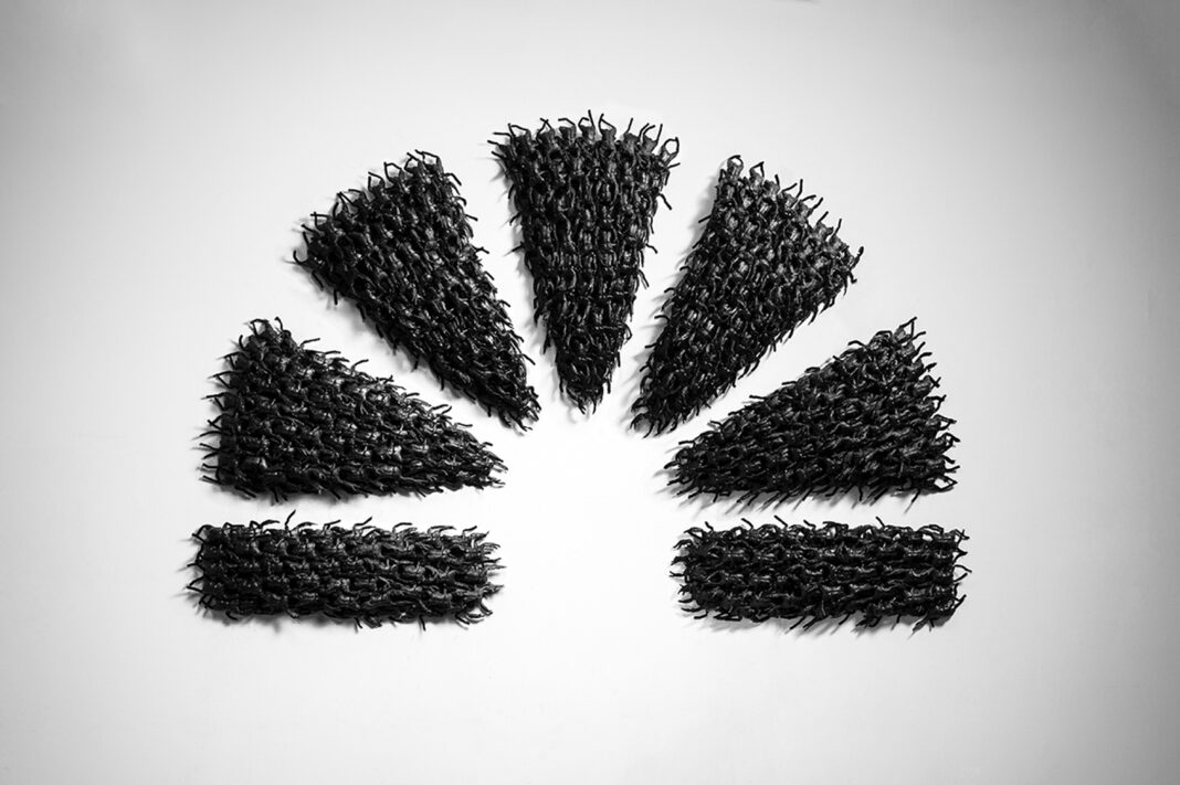NoemiPriolo_965_2019_Resina, mixed media_170 x 120 x 10cm.Courtesy of The Artist